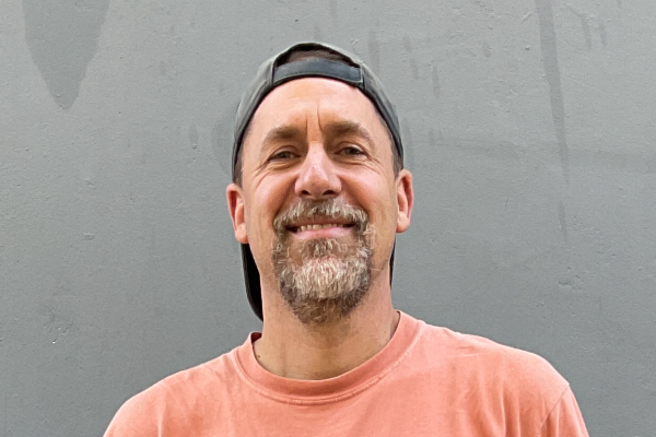 Brian Dunn